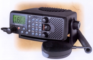 Simrad RD-68W