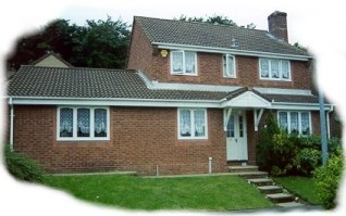 My House