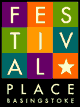 Festival Place Shopping Centre