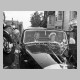 EA & LMA - Wedding Car Aug 1963