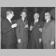 EA - Woodbridge with PR Nov 1962