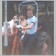 St. Audries - Mark, Richard & Rusty 1977